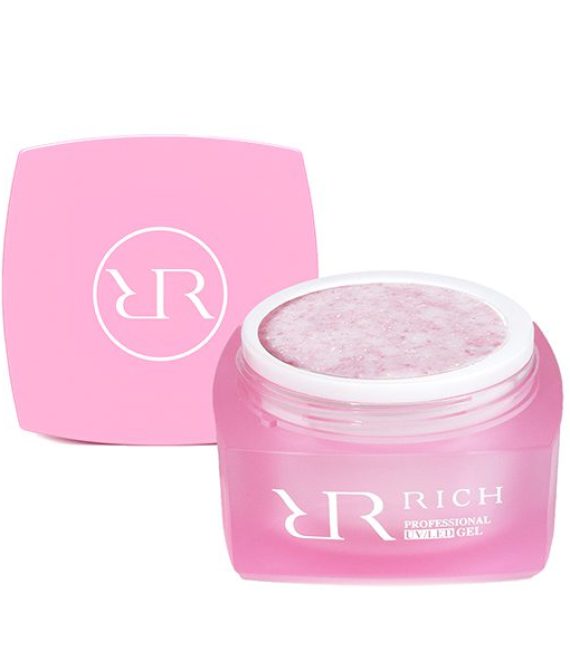 Marble gel 5 – Rose