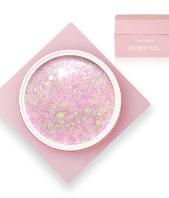 Barbie Gel 4 – Weird Barbie