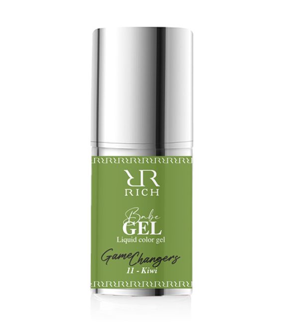 Babe Gel 5ml 11 – Kiwi