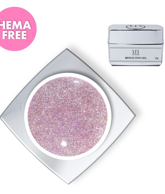 Reflective gel – 16