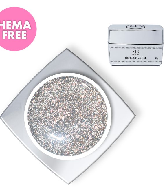 Reflective gel – 15
