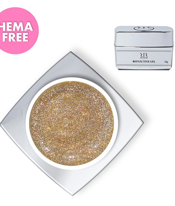 Reflective gel – 14