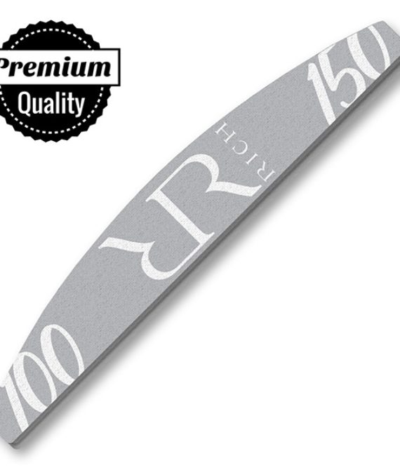PRO Buff White 100/150
