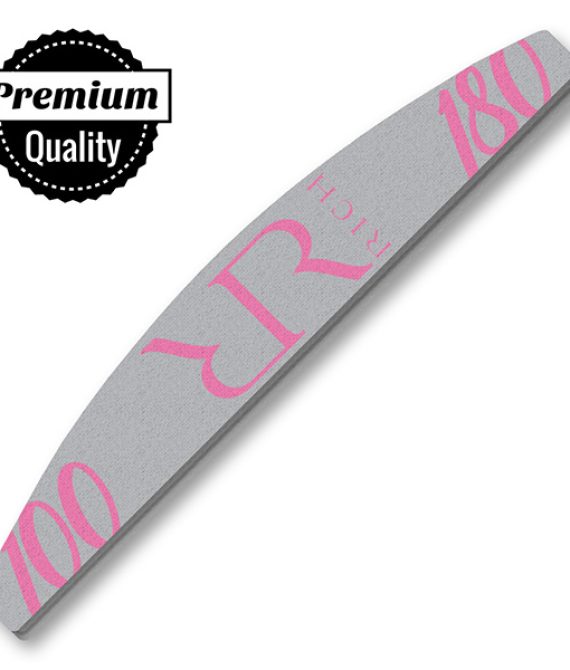 PRO Buff Pink 100/180