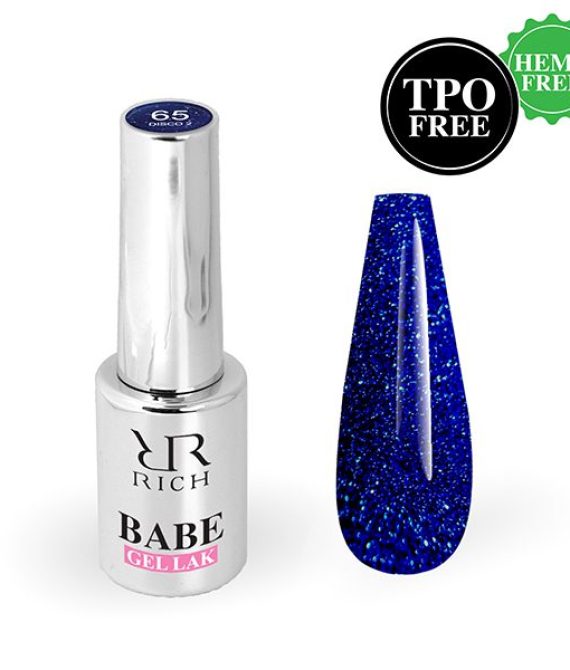 Gel lak 65 – Disco 2