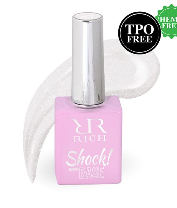 Shock baza 24 – 10ml