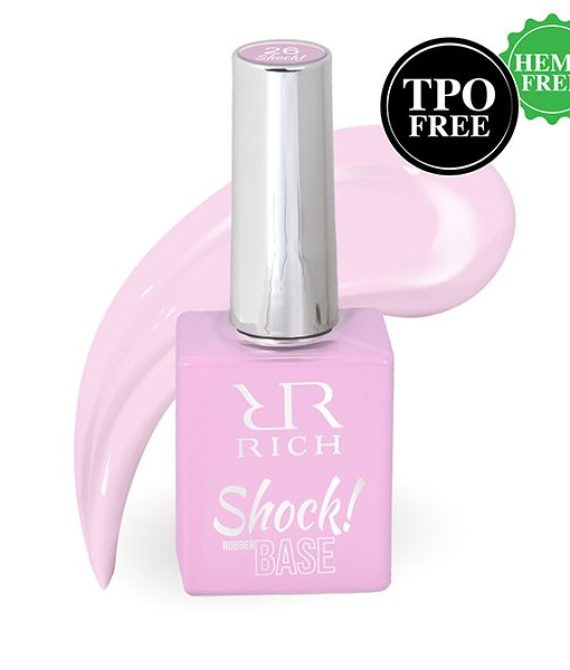 Shock baza 26 – 10ml