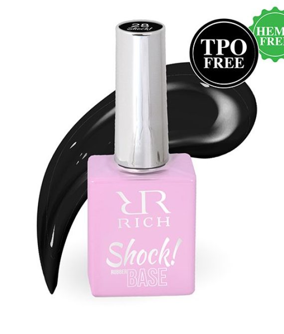 Shock baza 28 – 10ml