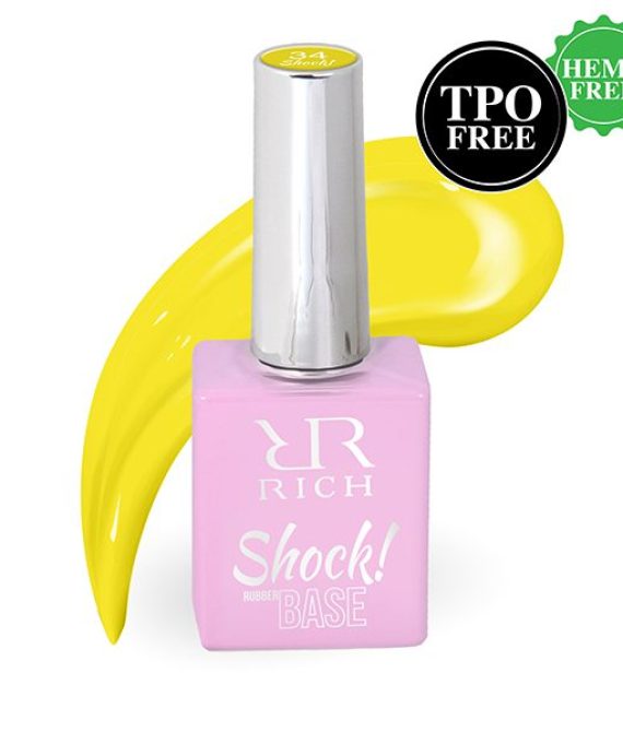 Shock baza 34 – 10ml