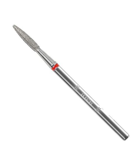 12 Flame Long – za obradu i oblikovanje kutikule