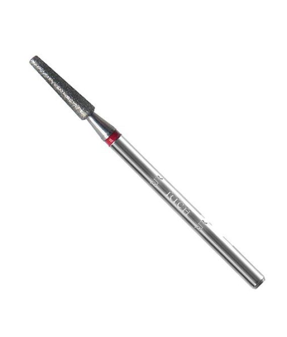 17 Cone Red – za obradu i oblikovanje kutikule