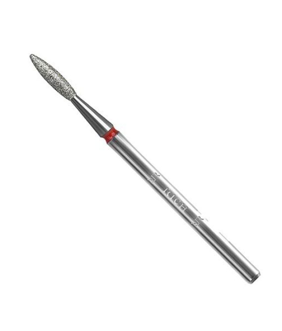 18 Flame Long – za obradu i oblikovanje kutikule