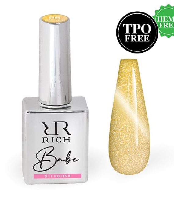 Gel lak 96 – Cat Eye 1