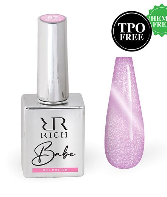 Gel lak 97 – Cat Eye 2