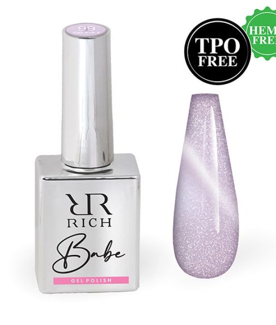 Gel lak – Cat Eye 4